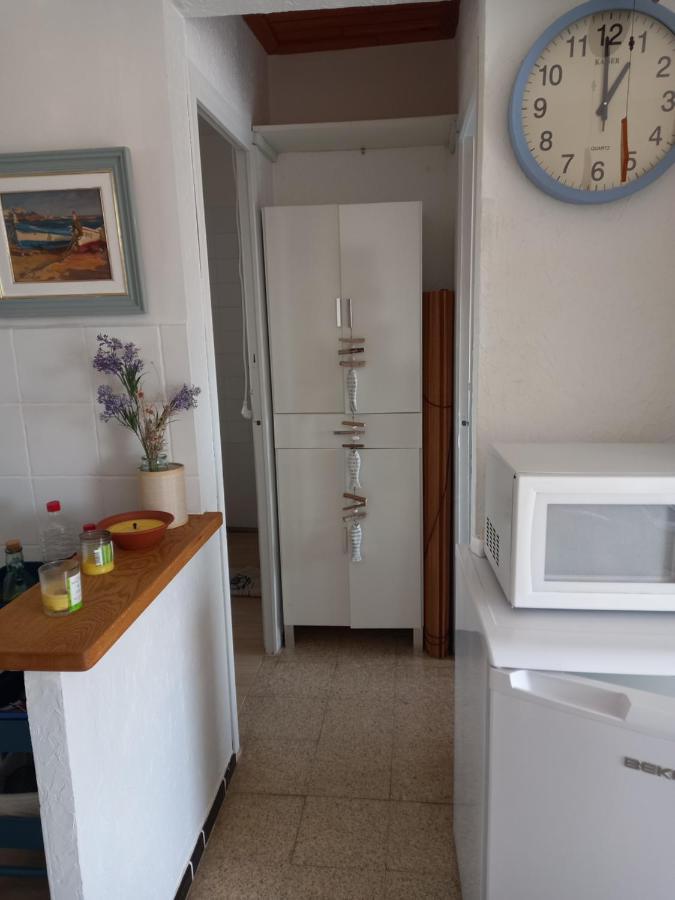 Apartamento Petit Acollidor I Lluminós Amb Terrassa *