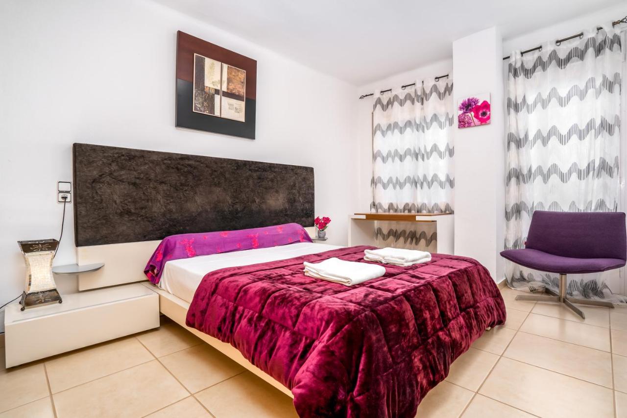 Apartamento Apartamento Welcs Con Terraza Frente Al Mar *