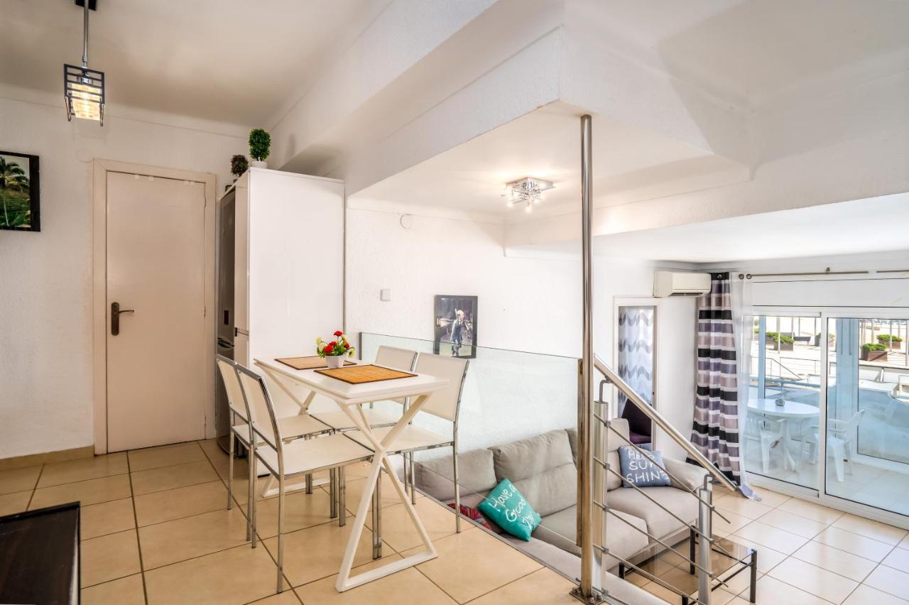 Apartamento Apartamento Welcs Con Terraza Frente Al Mar *