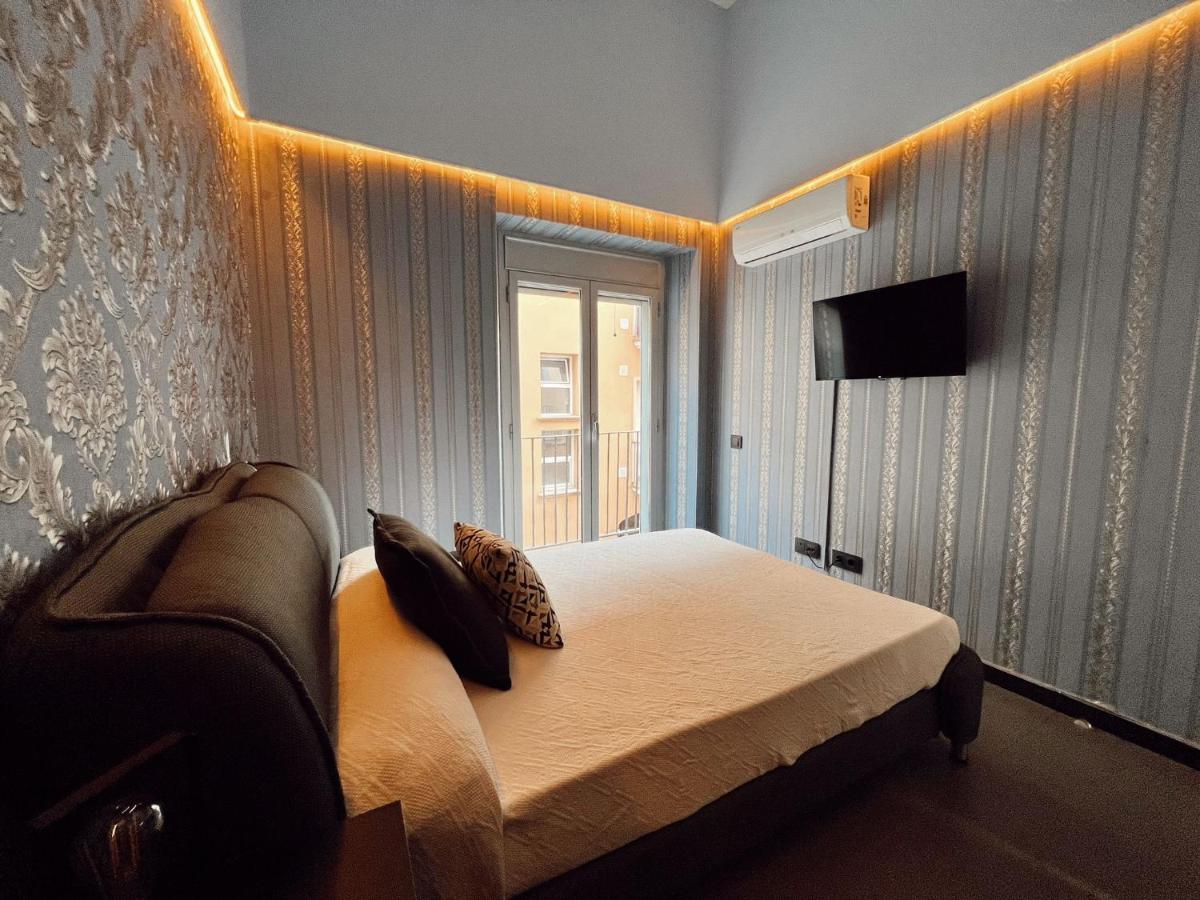 Molins Apartment