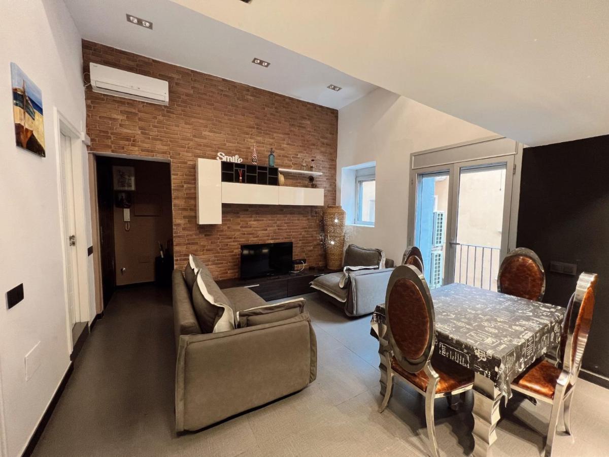Molins Apartment *