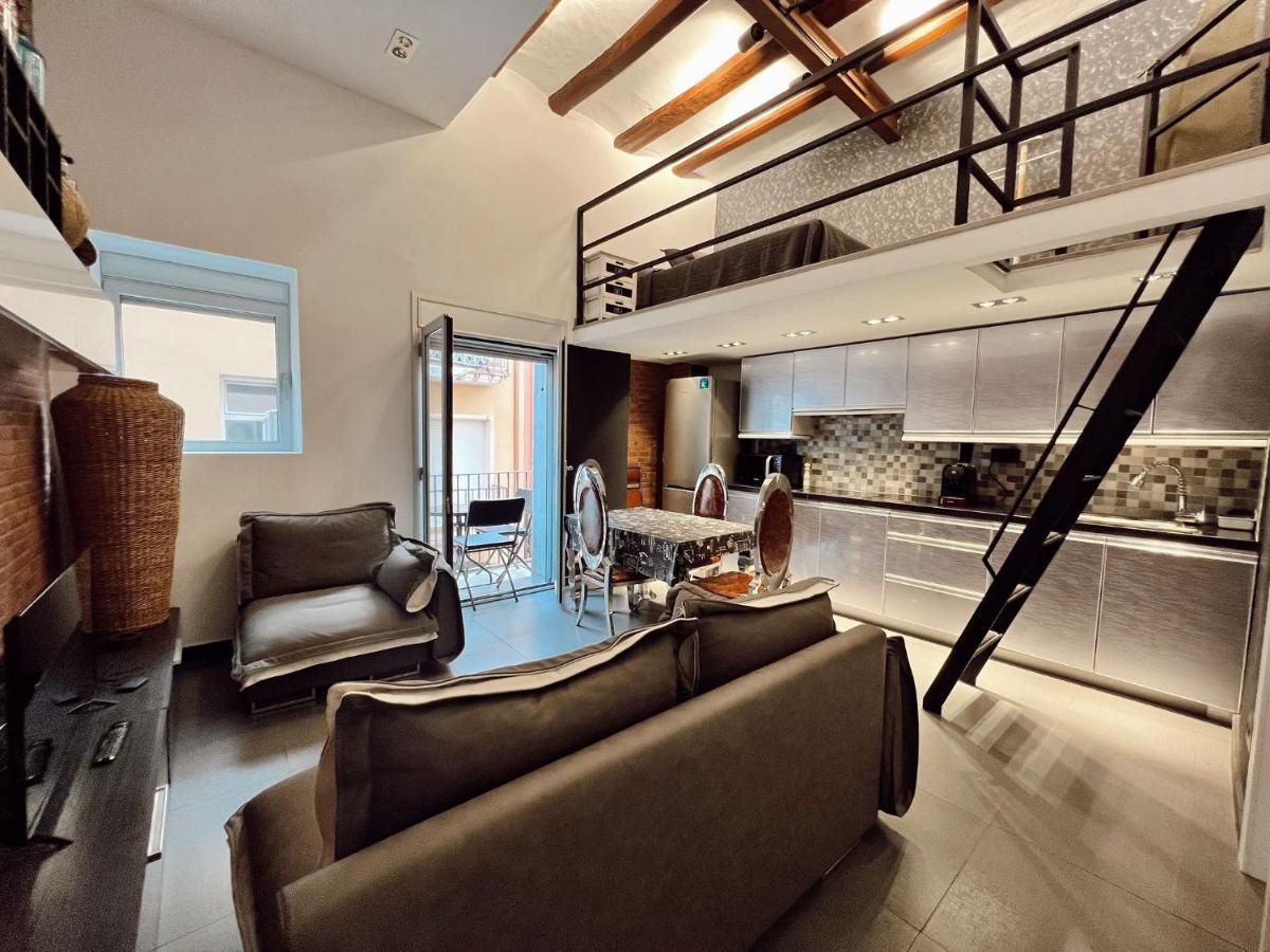 Apartment Molins