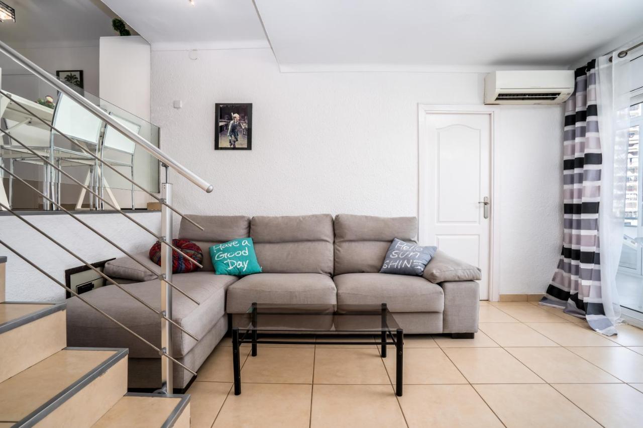 Apartamento Apartamento Welcs Con Terraza Frente Al Mar *