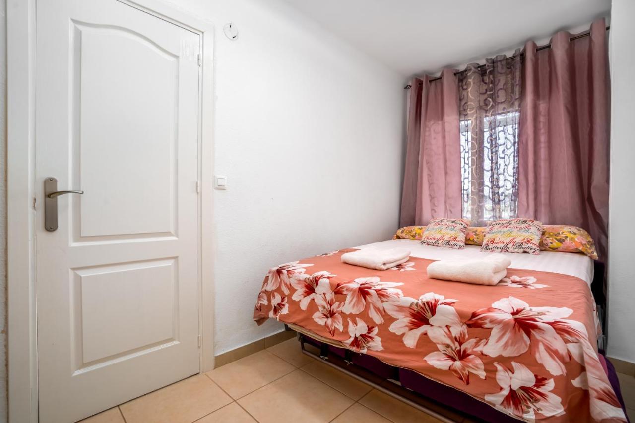 Apartamento Apartamento Welcs Con Terraza Frente Al Mar