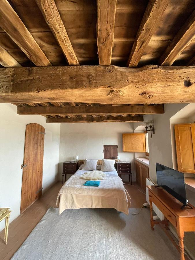 Country house Requesens La Jonquera