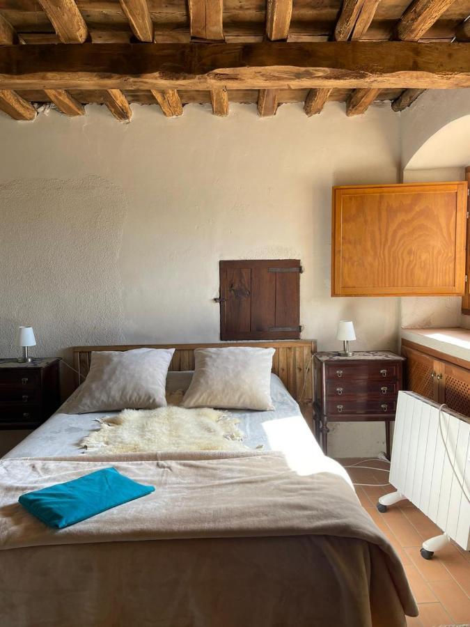 Country house Requesens *