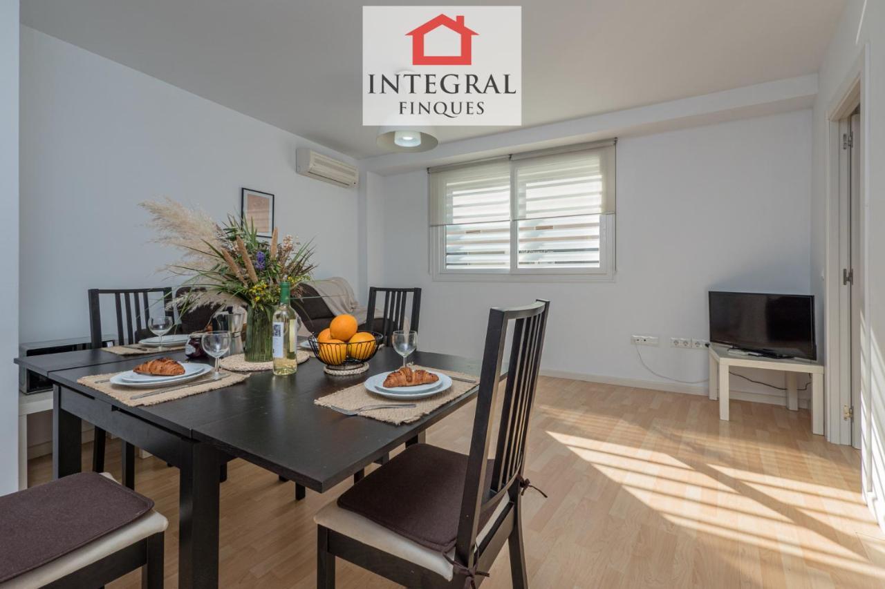 Apartamento 4u Palamós