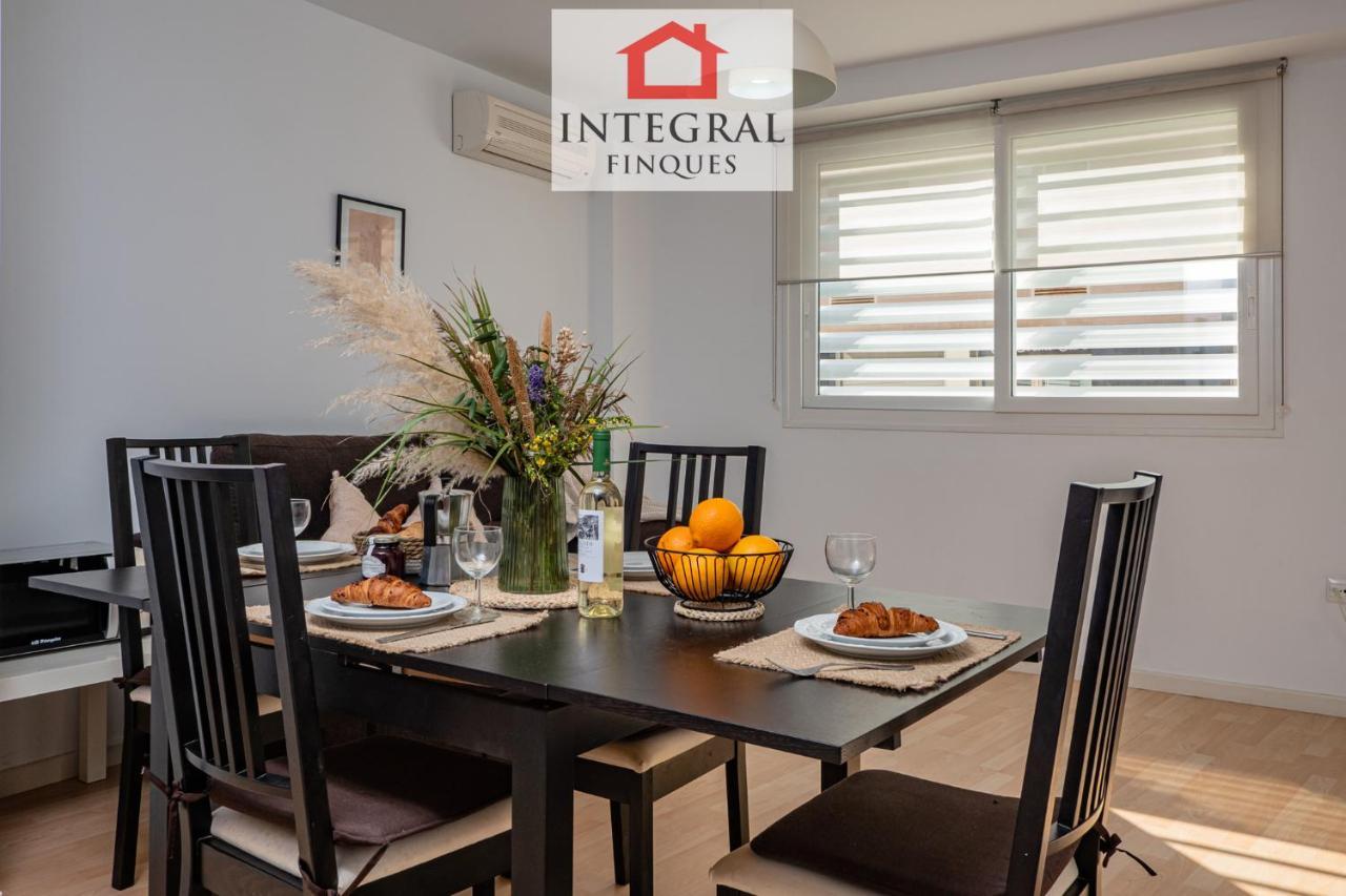 Apartamento 4u Palamós