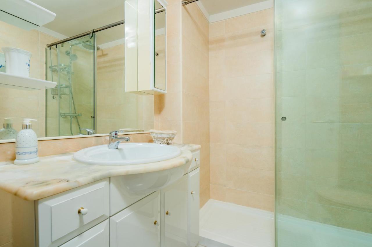 Apartamento Welcs Con Terraza Y Viistas Al Mar