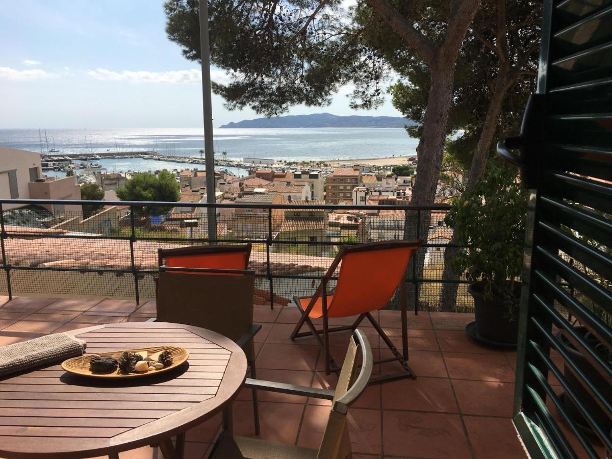 Apartment Islas Medas *