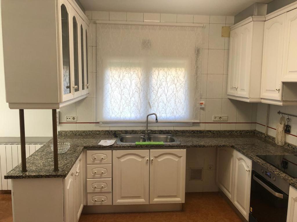 Holiday home Casa Veuras - Montilivi *