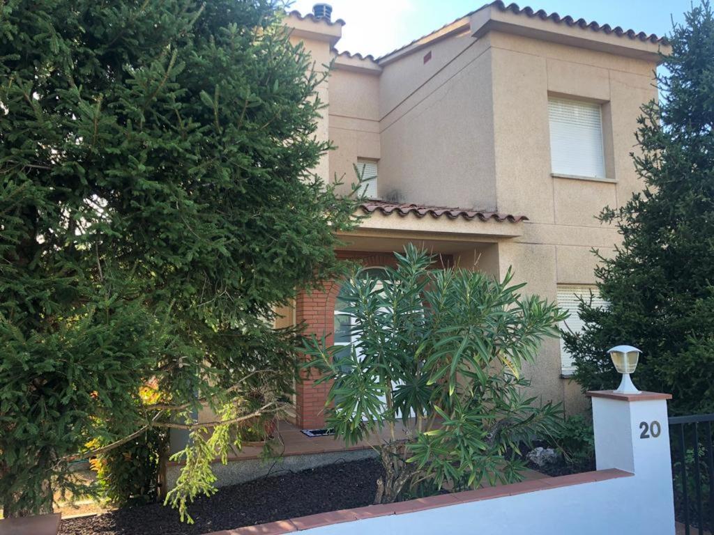 Casa Veuras - Montilivi Holiday home