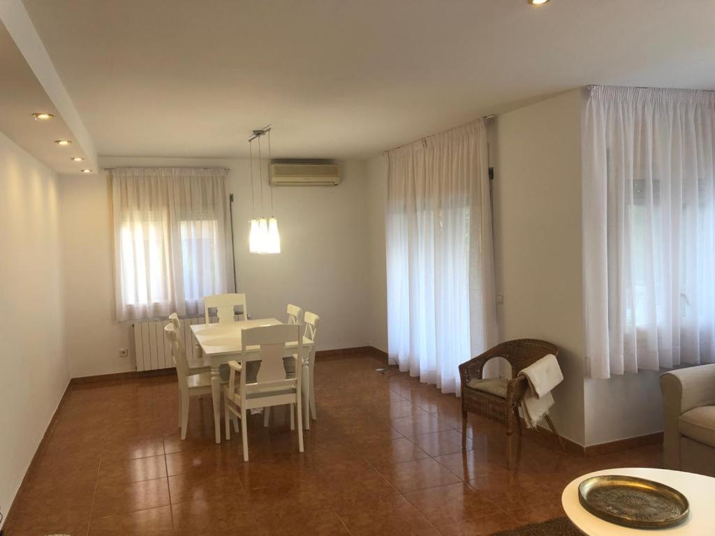 Casa Veuras - Montilivi Holiday home *