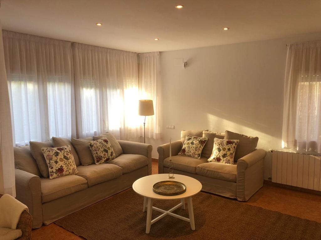 Casa Veuras - Montilivi Girona