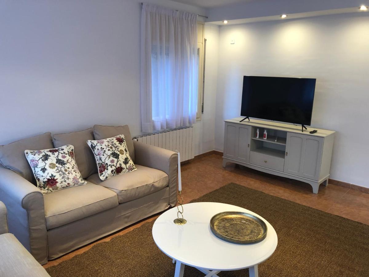 Casa Veuras - Montilivi Holiday home *