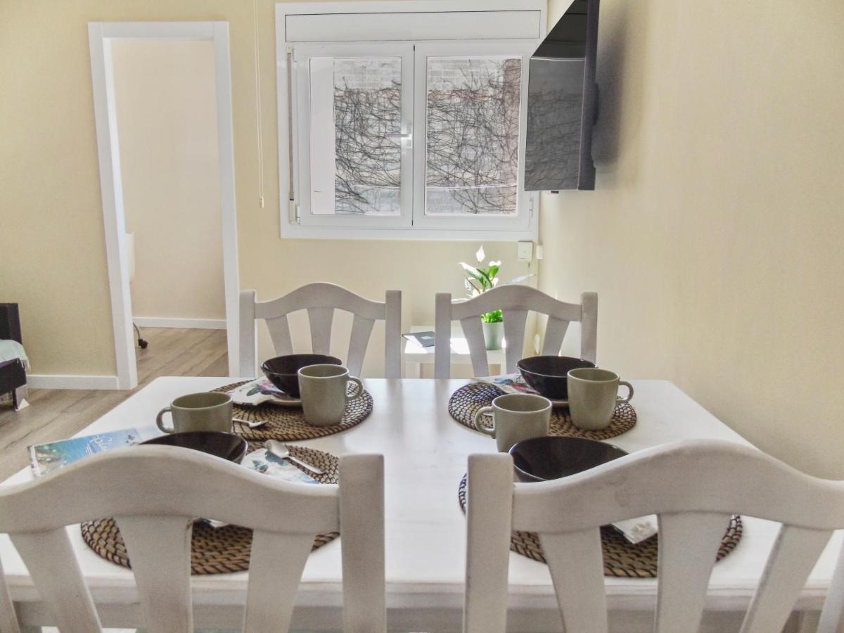 Cozycatalonia - Comfortable In Apartamento Blanes