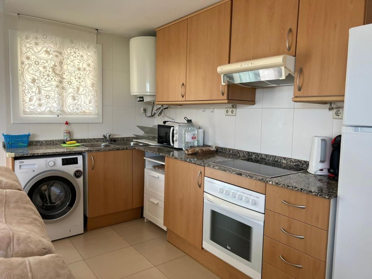 Apartamento 2 Avinguda Santa Clotilde Lloret de Mar