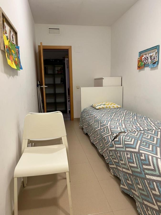 2 Avinguda Santa Clotilde Apartamento Lloret de Mar
