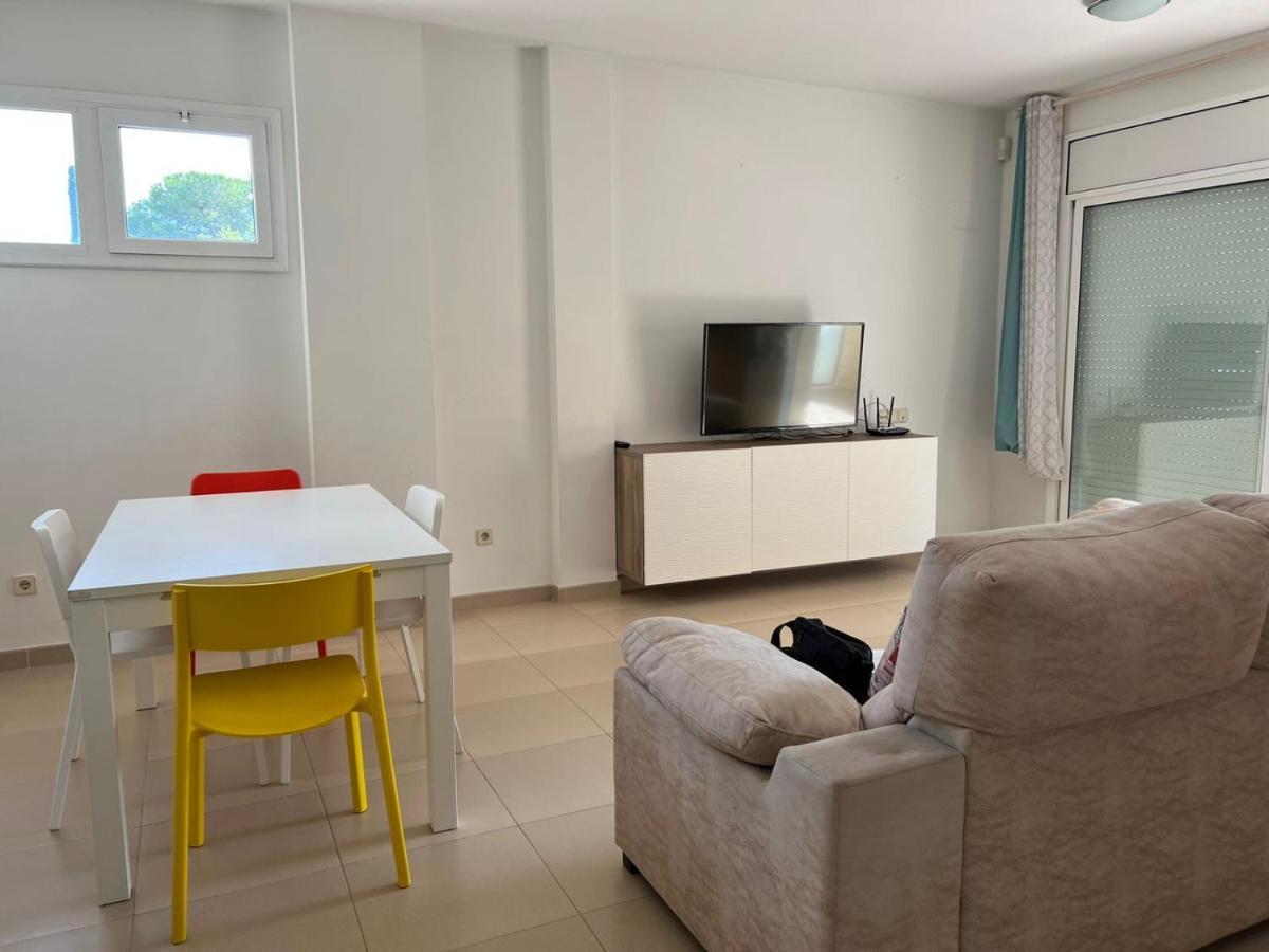 Apartamento 2 Avinguda Santa Clotilde Lloret de Mar