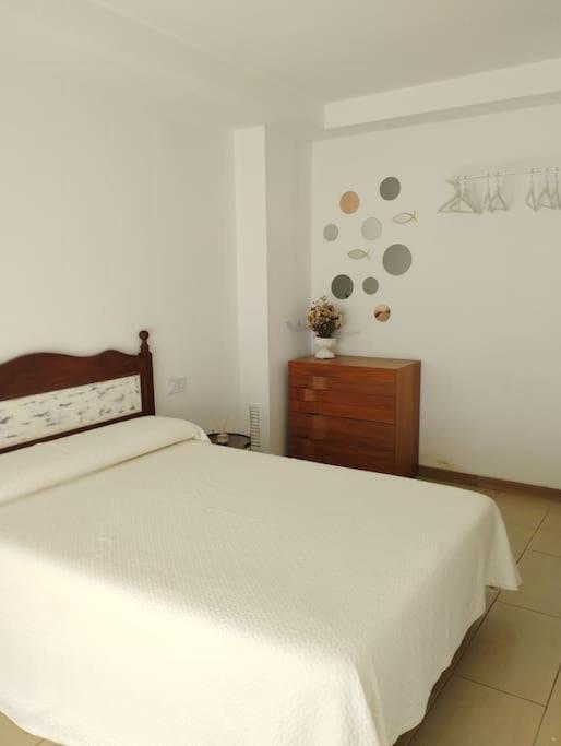 Apartamento Cozy Flat With Terrace