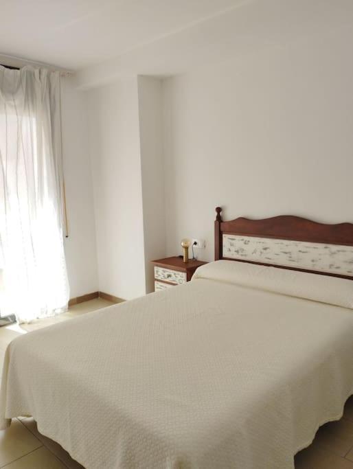 Cozy Flat With Terrace Apartamento *