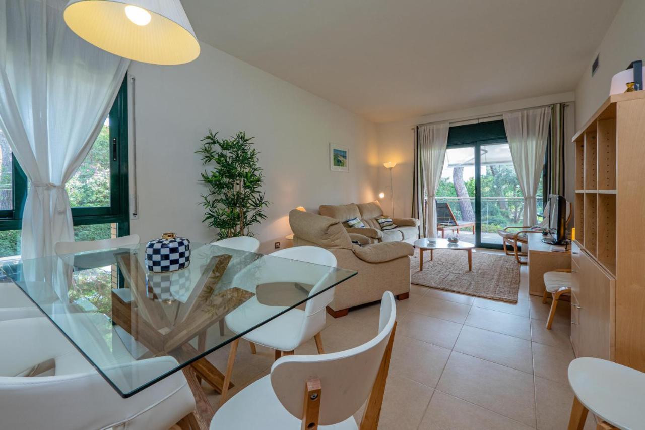 Pa-2 5 Pax Apartamento Pals