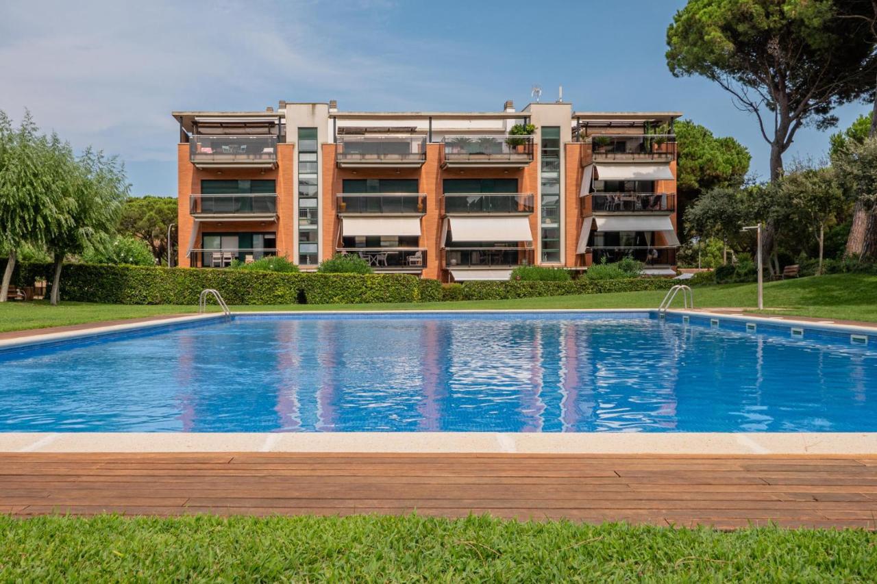 Apartamento Pa-2 5 Pax *
