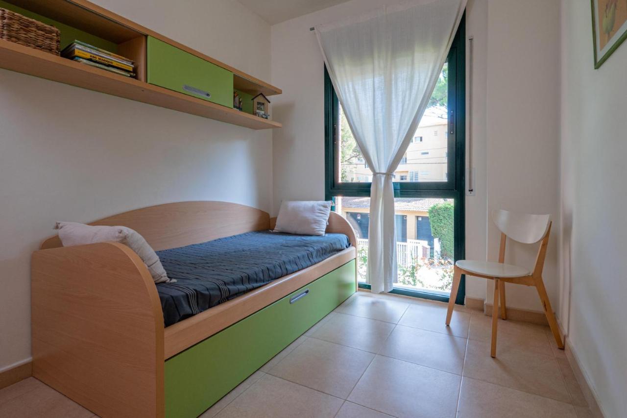 Apartamento Pa-2 5 Pax *