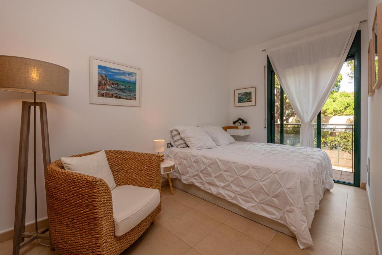Apartamento Pa-2 5 Pax *