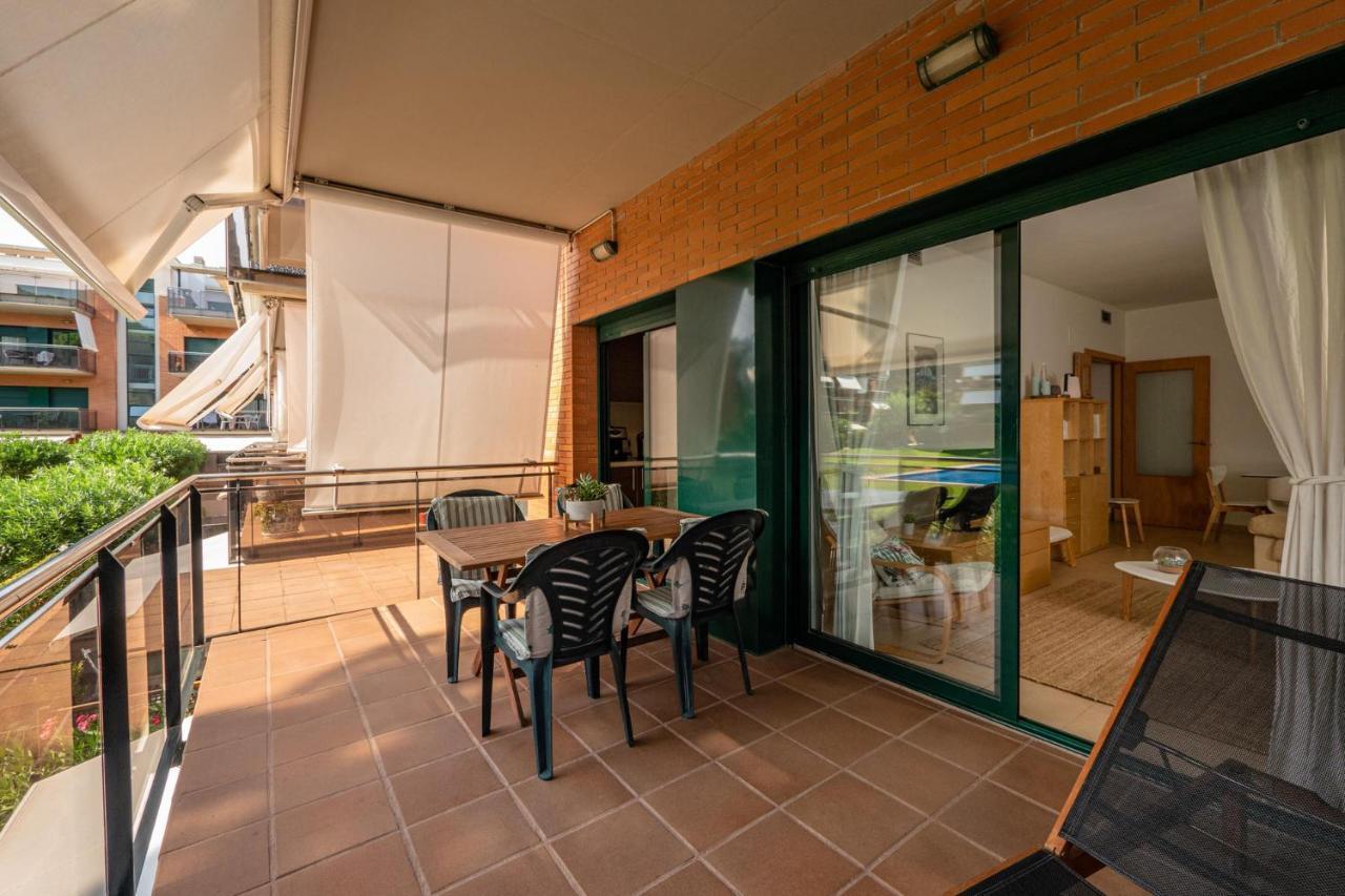 Pa-2 5 Pax Apartamento Pals