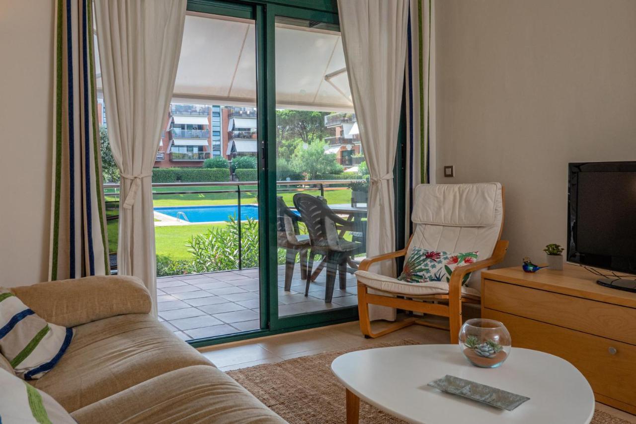 Apartamento Pa-2 5 Pax Pals