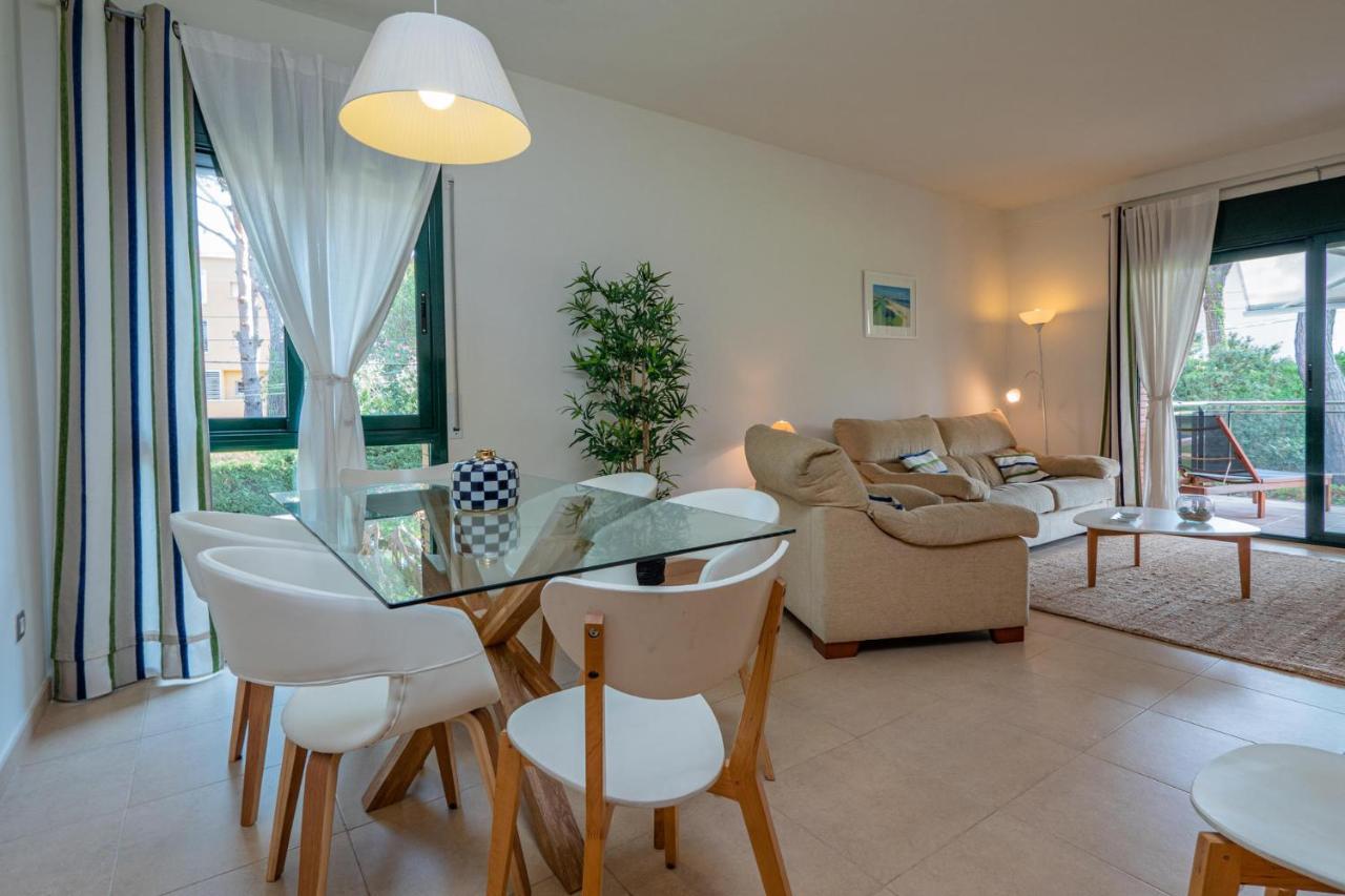 Apartamento Pa-2 5 Pax Pals