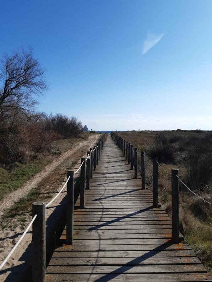 Apartamento Blau Park Ii,