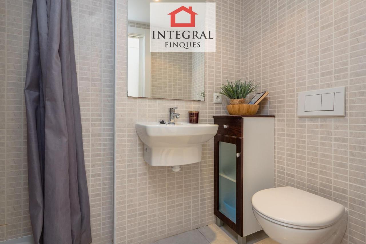 4u Apartamento Palamós
