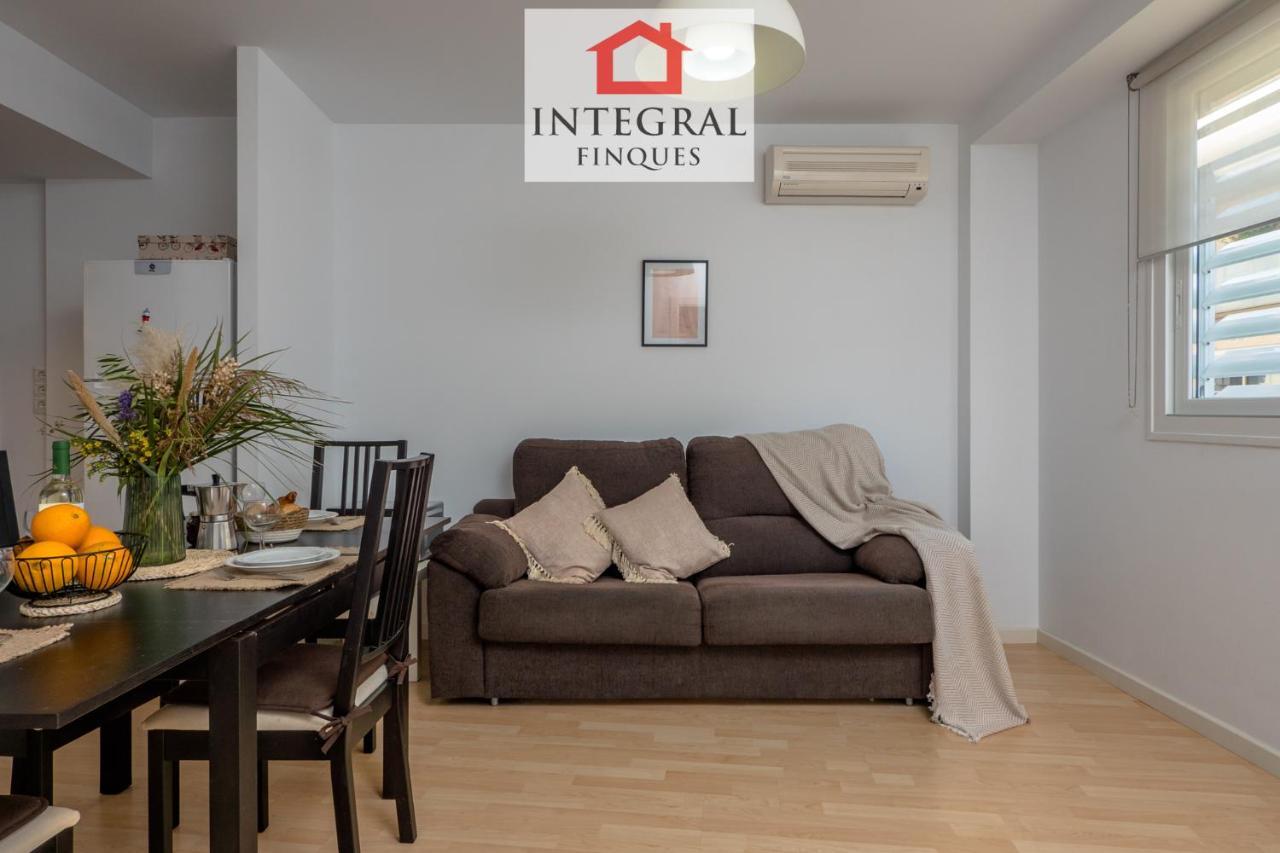 Apartamento 4u Palamós