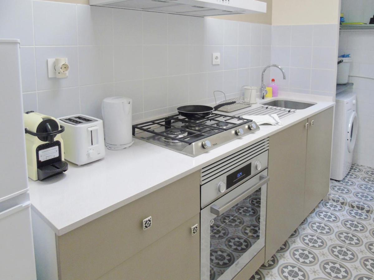 Apartamento Cozycatalonia - Comfortable In