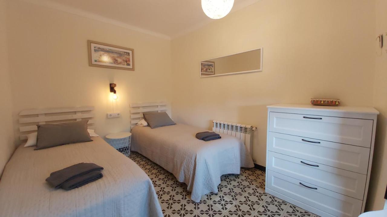 Holiday home Motas