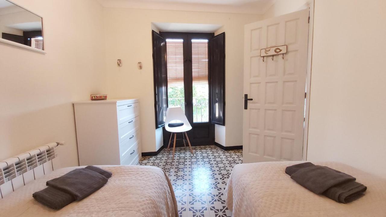 Motas Holiday home *