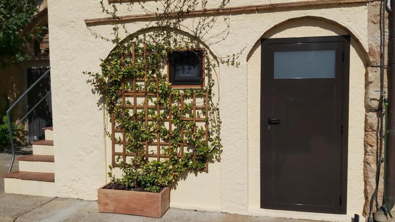 Holiday home Motas Viladamat