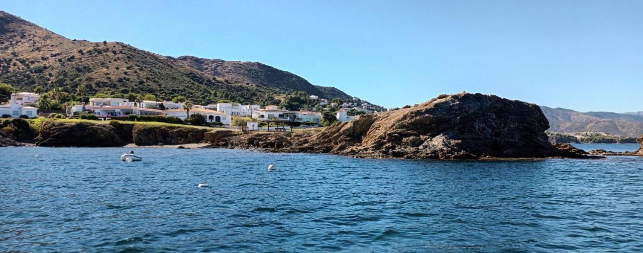 Port De La Selva Apartamento *