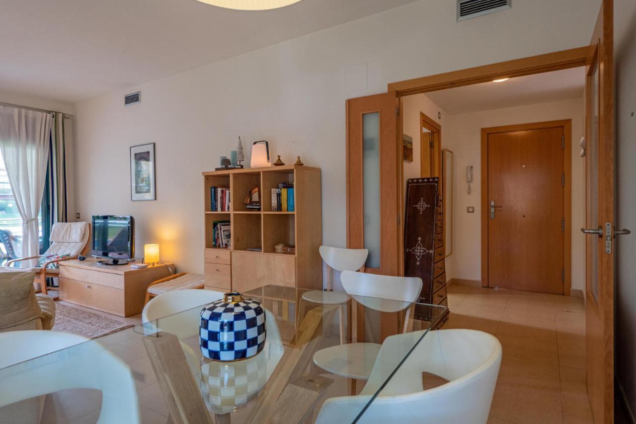 Apartamento Pa-2 5 Pax