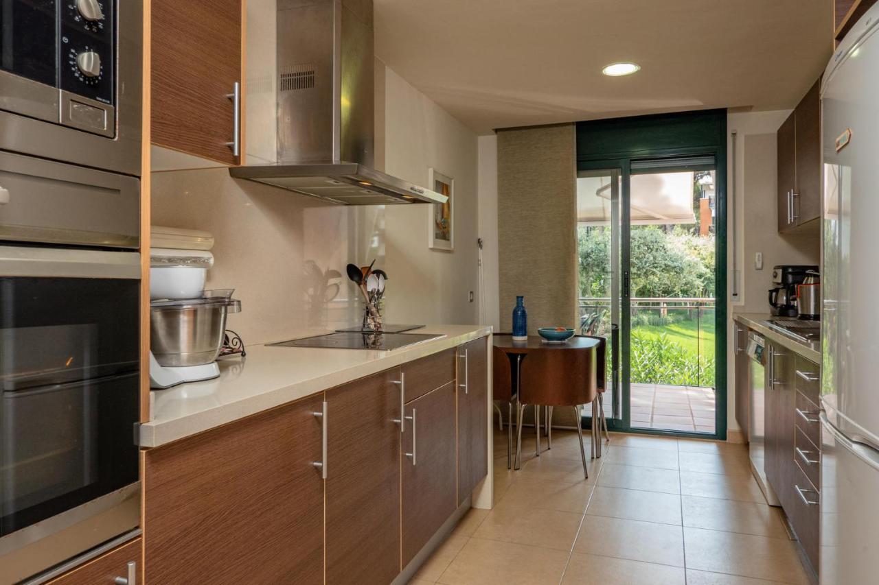 Apartamento Pa-2 5 Pax *