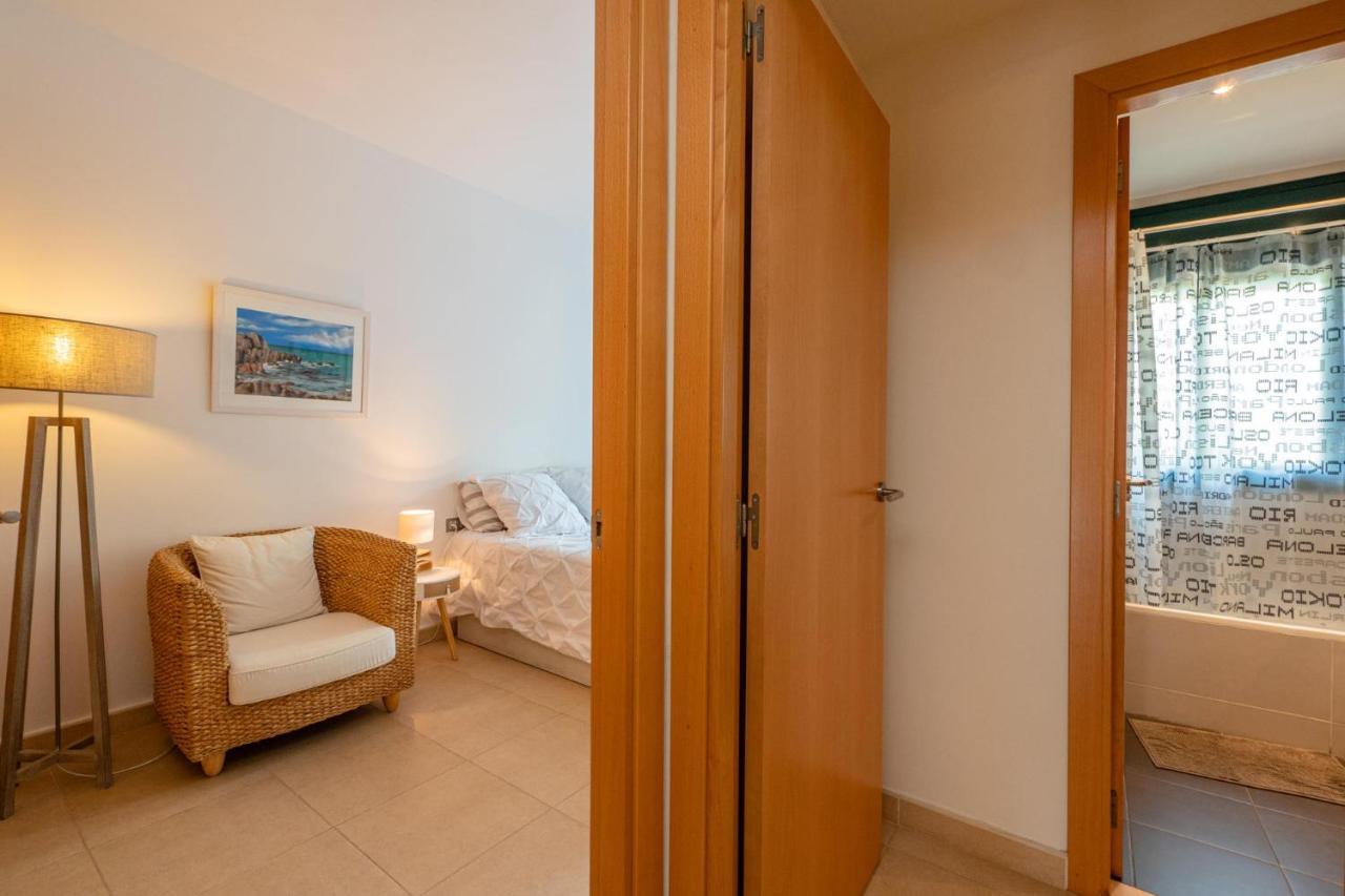 Apartamento Pa-2 5 Pax Pals