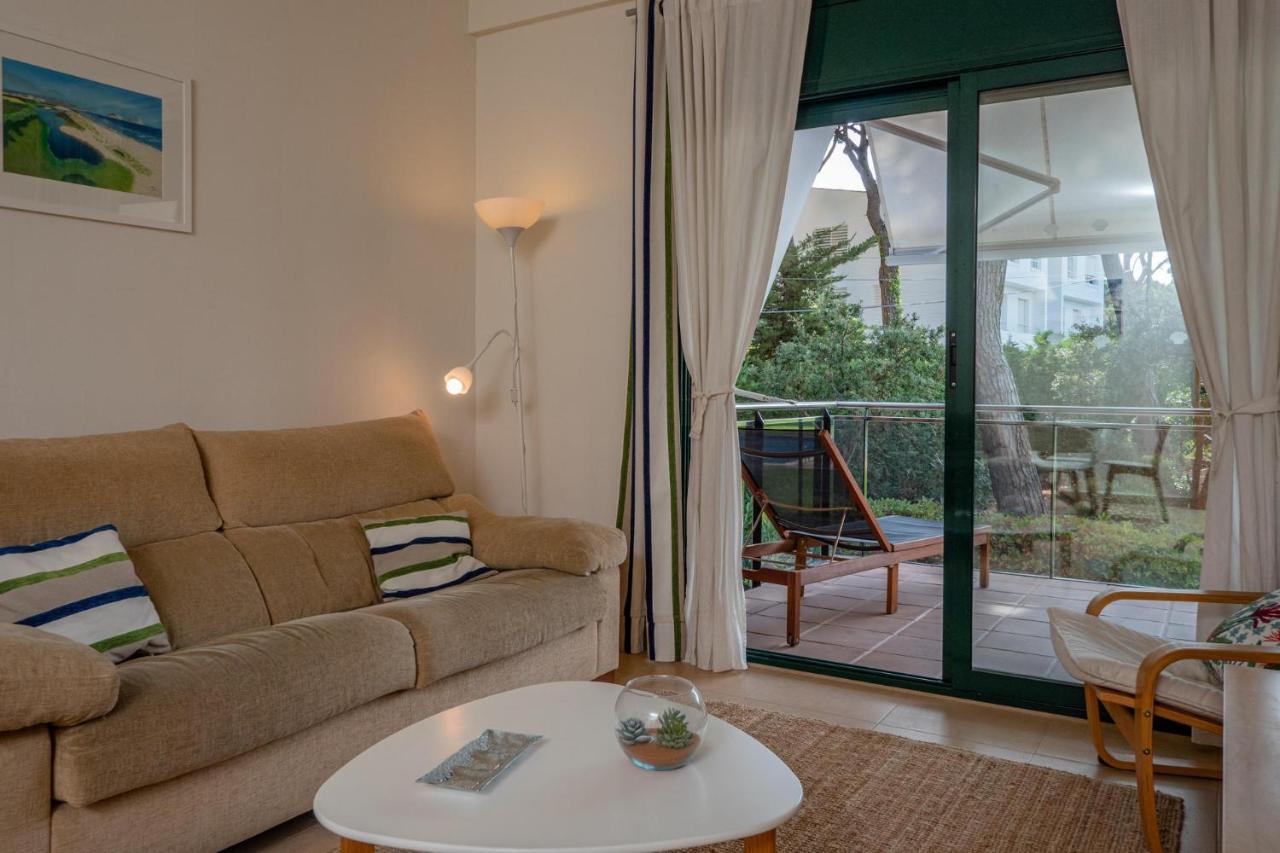 Apartamento Pa-2 5 Pax Pals