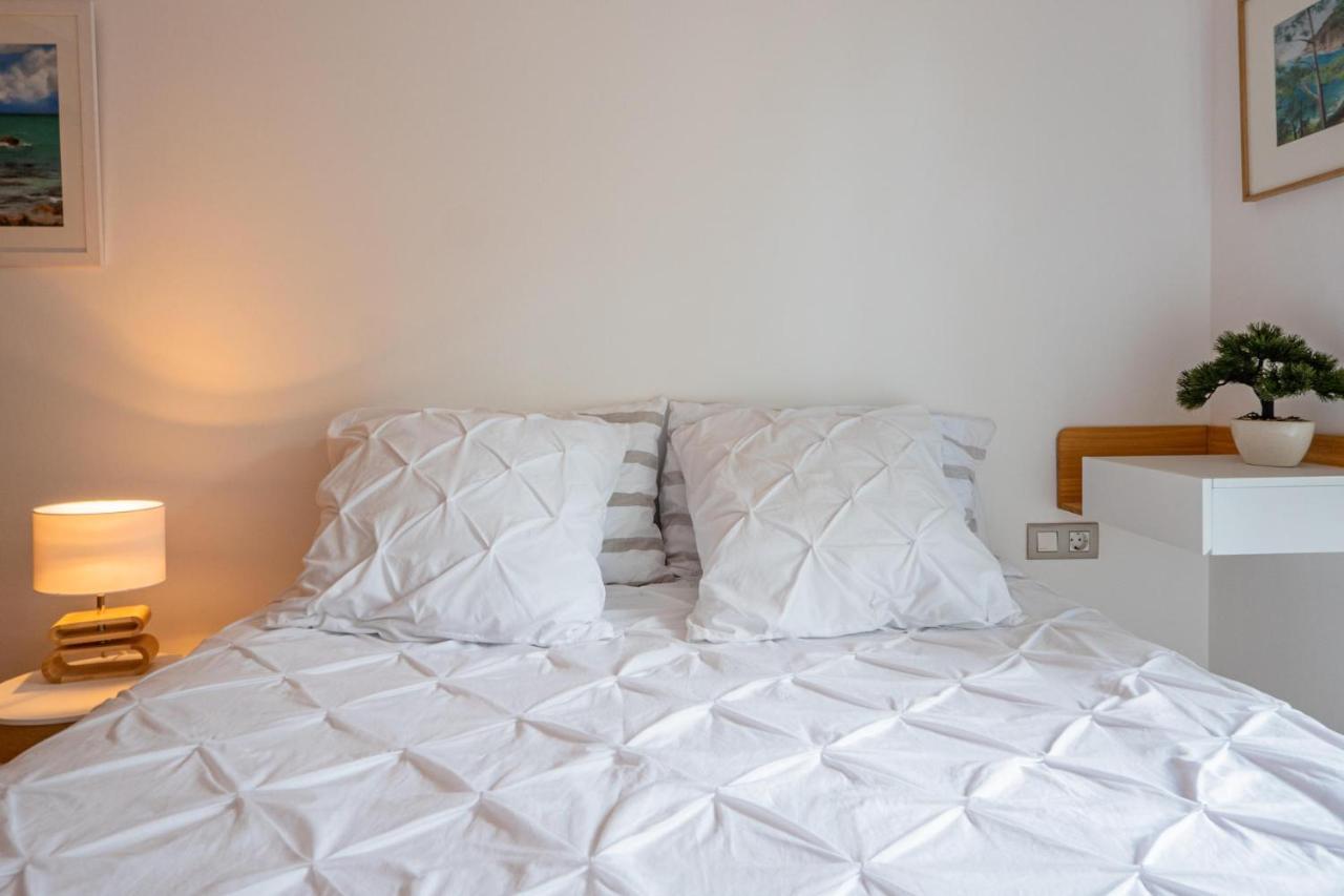 Pa-2 5 Pax Apartamento *