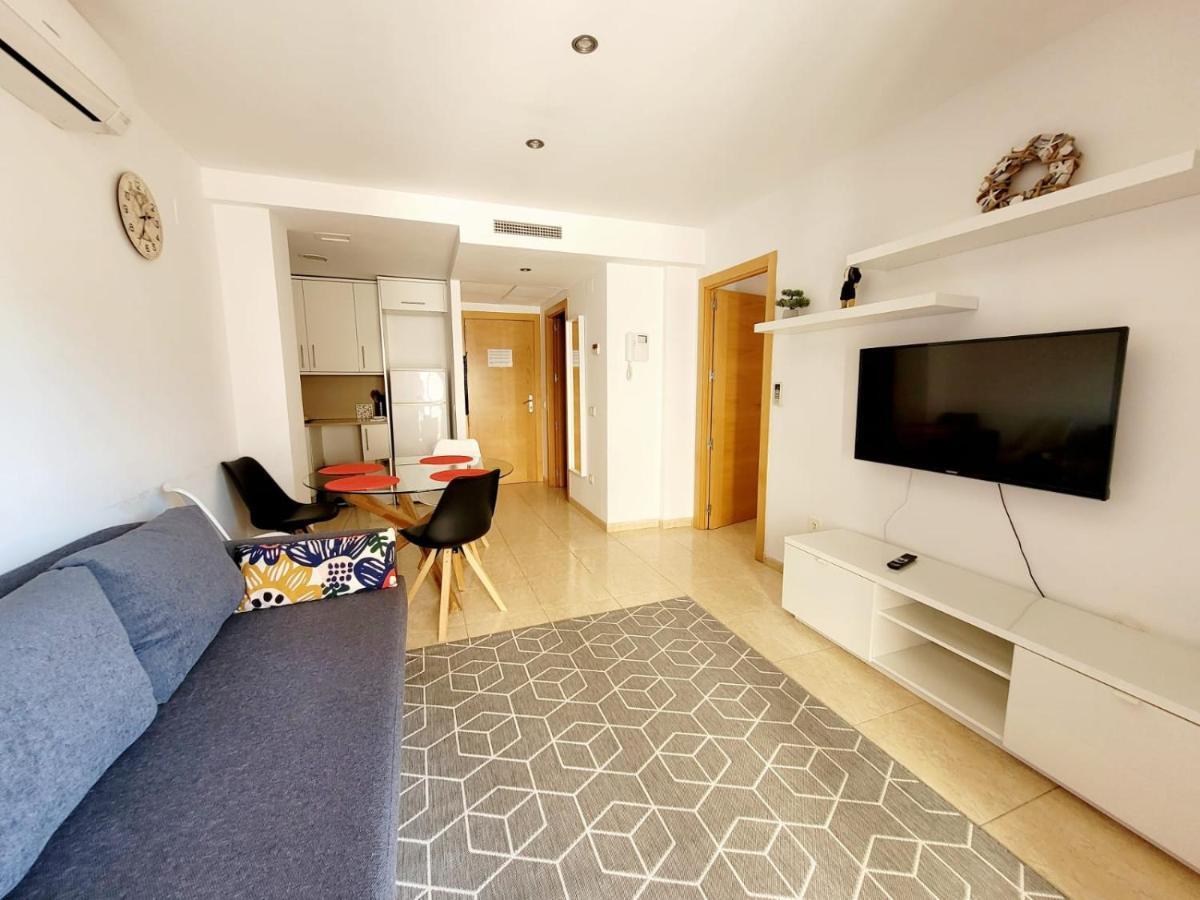 With Terrace Apartamento *