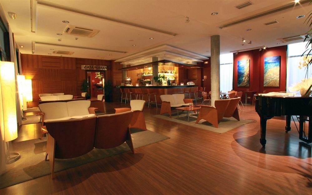 Hotel Clipper - El Delfín