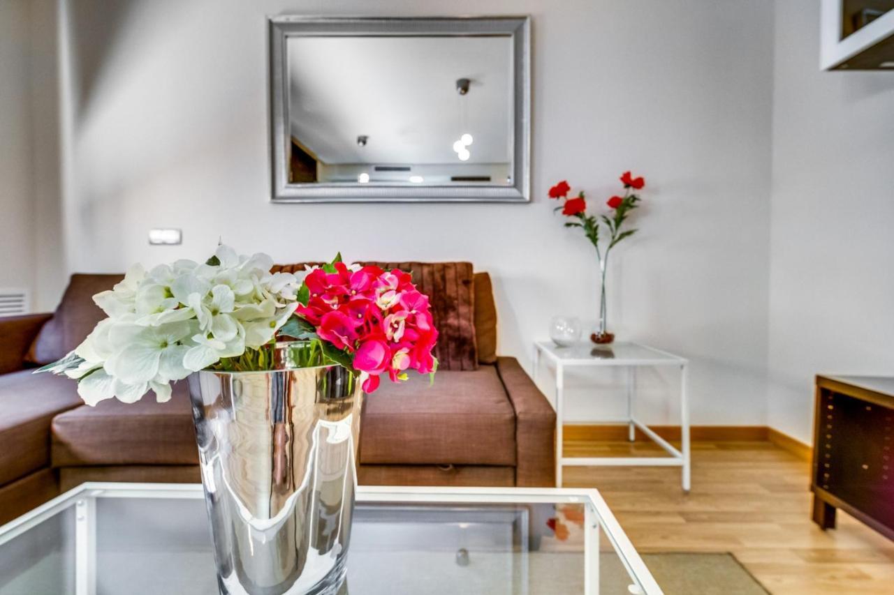 Apartamento Vivalidays Sandra