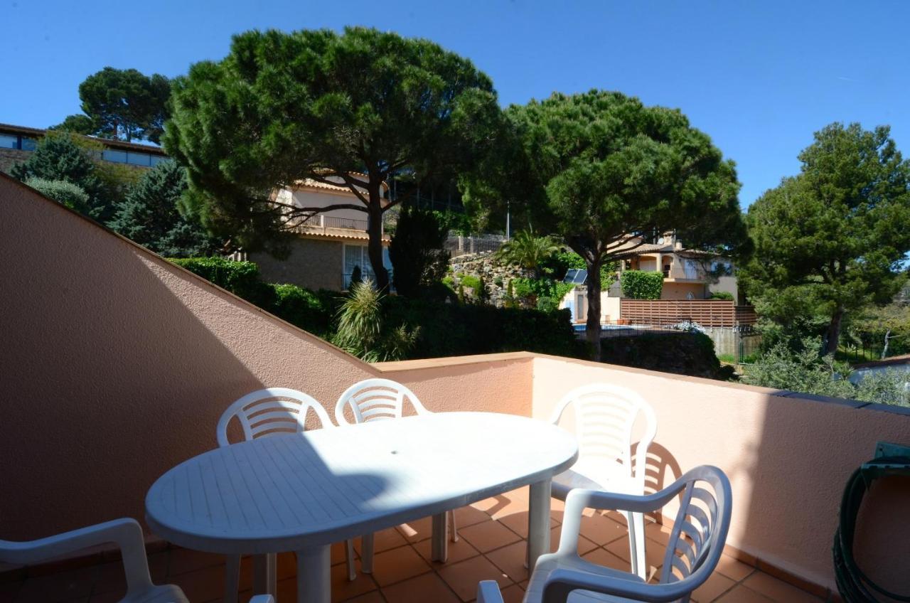 Ava Senia 4-1 Apartamento Begur