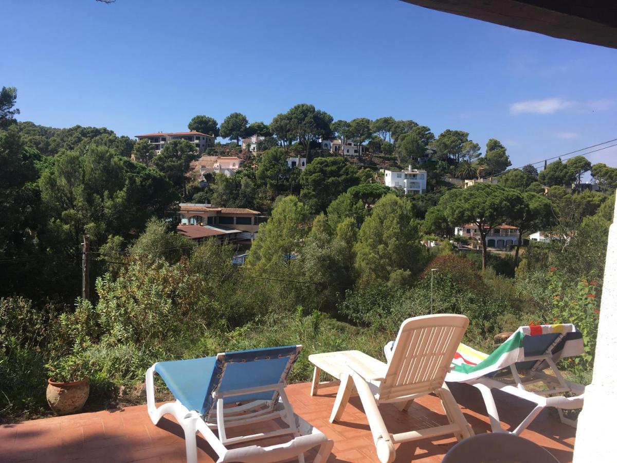 Beautiful Detached Close To Sandy Beach, Shops And Restaurants * Begur